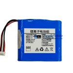Akku für PLC HDT18650-2S2P [Ersatzakku]